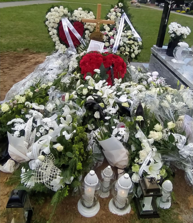 Pijany Jakub F. pędził jak wariat. Zginęła dwójka młodych ludzi. "Co to jest 7 lat za życie ukochanej córki?"