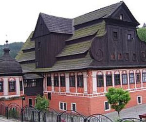 Muzeum Papiernictwa w Dusznikach Zdroju
