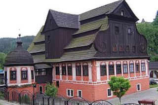 Muzeum Papiernictwa w Dusznikach Zdroju