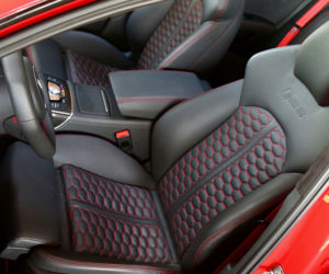 Audi RS6 performance 4.0 V8 TFSI quattro