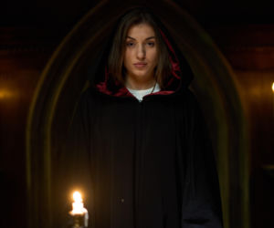 The Traitors. Zdrajcy sezon 3 odcinek 8