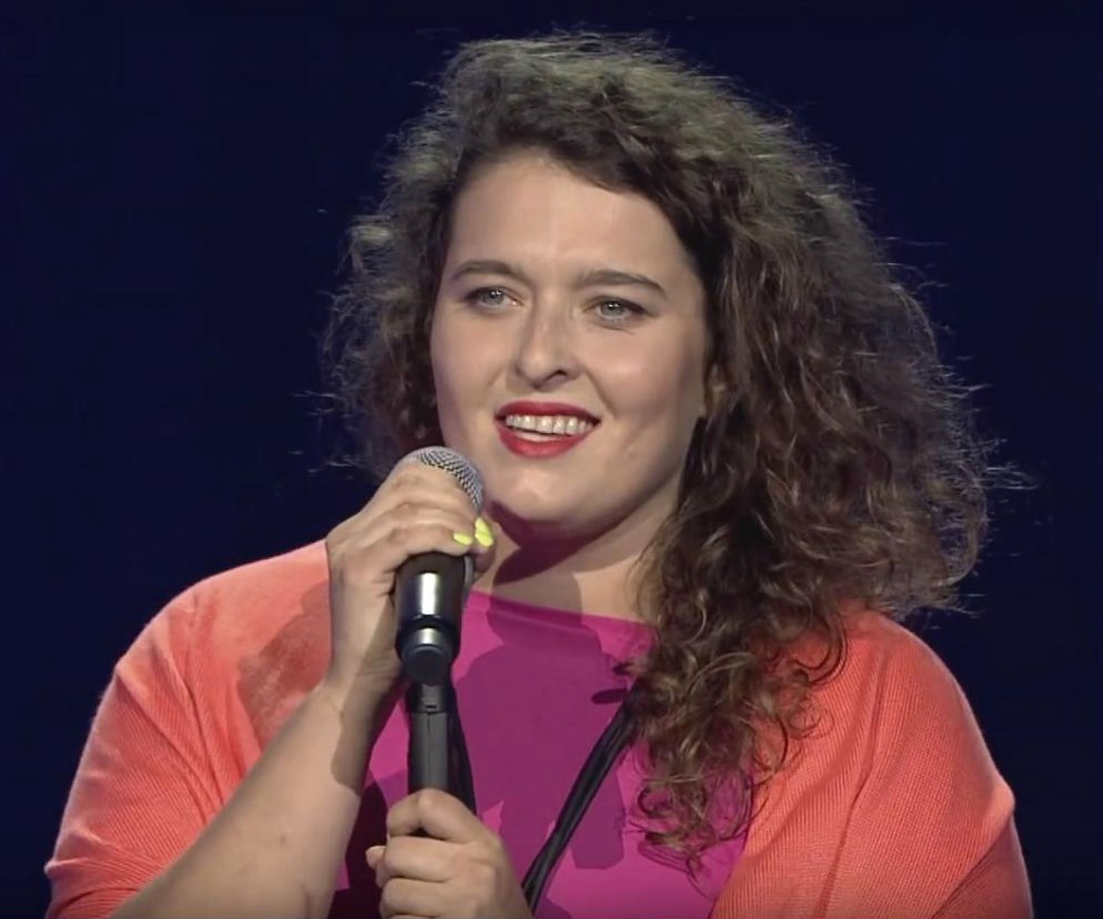 Eurowizja 2017: kim jest Carmell - uczestniczka polskich preselekcji?