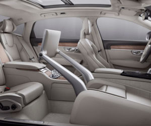 Volvo S90 Excellence