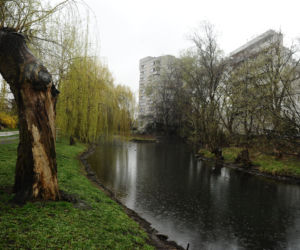 Warszawskie nieruchomości okupowane przez Rosję. Tych miejsc nie chcą oddać