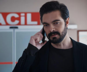 Dziedzictwo, odc. 839. Yaman