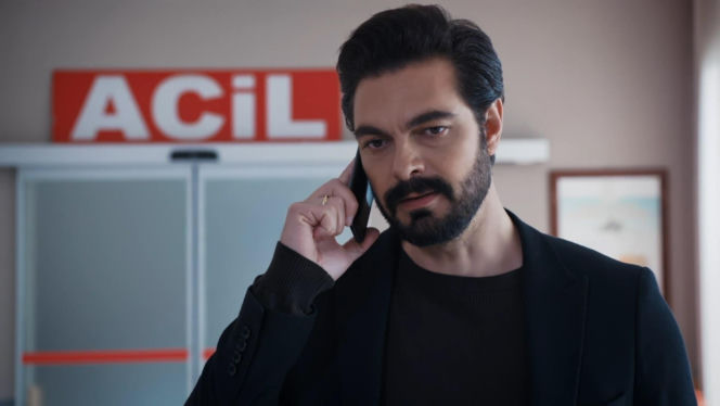 Dziedzictwo, odc. 839. Yaman