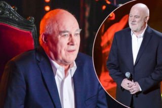 Manager zabrał głos w sprawie schorowanego Ryszarda Rynkowskiego. Ledwo wrócił na scenę, a już odwołał koncert