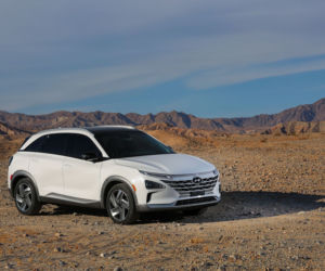 Hyundai NEXO