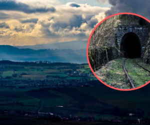 Tunel i trzy wagony Złotego Pociągu odkryte? Poszukiwacze ujawniają postępy 
