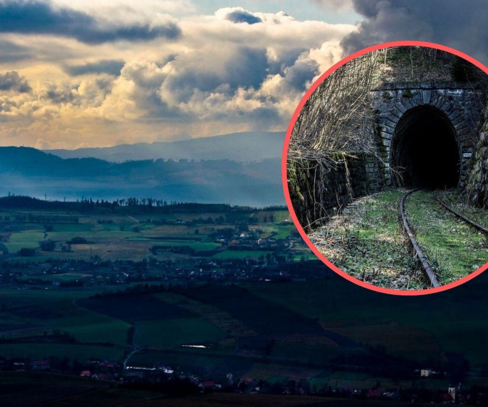Tunel i trzy wagony Złotego Pociągu odkryte? Poszukiwacze ujawniają postępy 