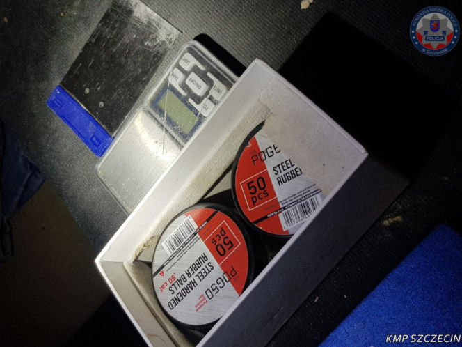 Niecodzienny finał sprzeczki kierowców