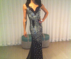 Conchita Wurst, kobieta z brodą