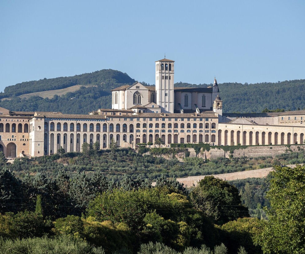 Sacro Convento