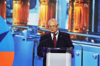 Konflikt na Bliskim Wschodzie zagraża obniżkom stóp procentowych? Glapiński komentuje