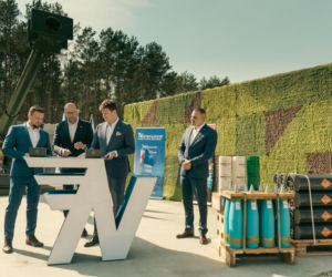 Produkcja amunicji 155 mm w Polsce nabiera tempa. Niewiadów PGM i czeska Explosia podpisują umowę