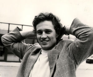 Mariusz Czerkawski i Izabella Scorupco