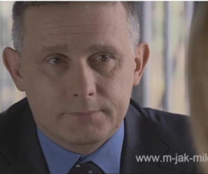 M jak miłość odc. 1073. Artur Rogowski (Robert Moskwa)