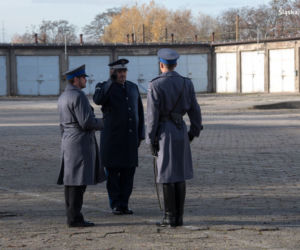 Nowi policjanci w śląskim garnizonie. Złożyli ślubowanie