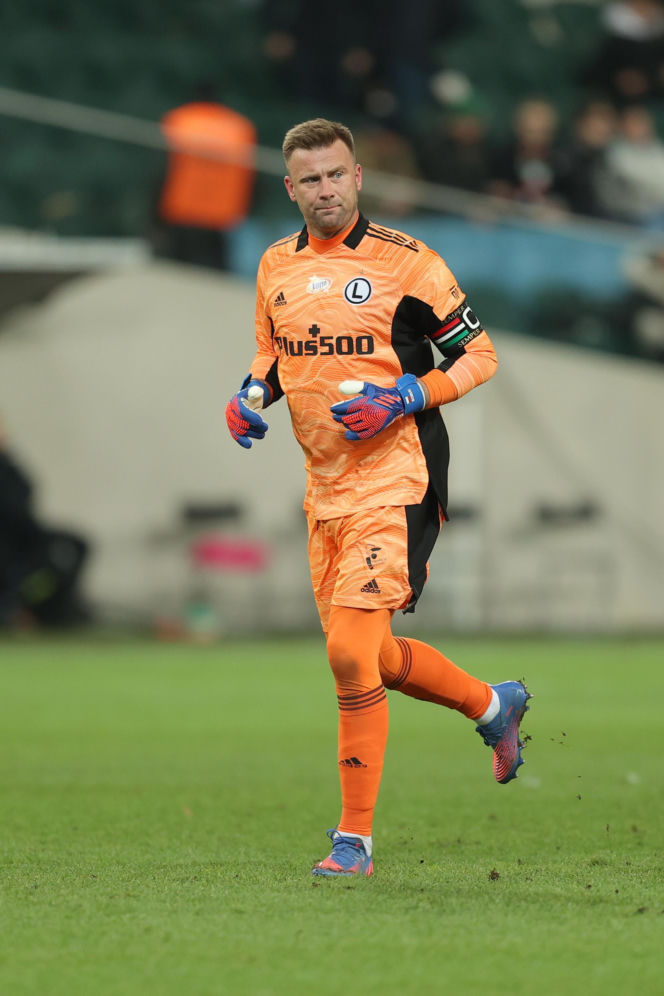 Artur Boruc