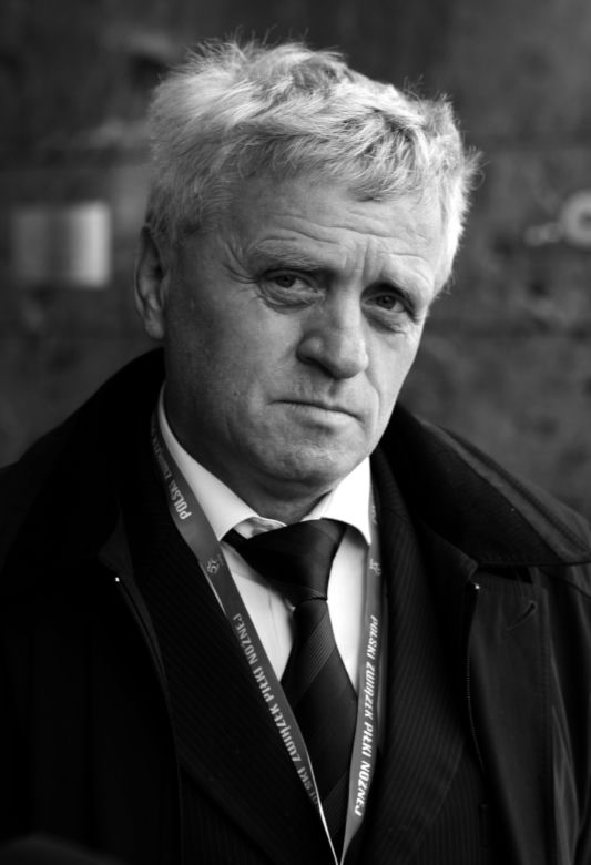 Nie żyje Stanisław Kogut