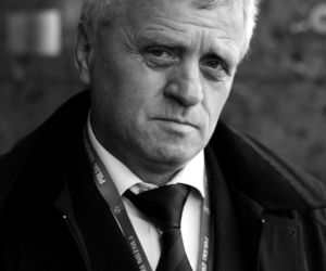 Nie żyje Stanisław Kogut