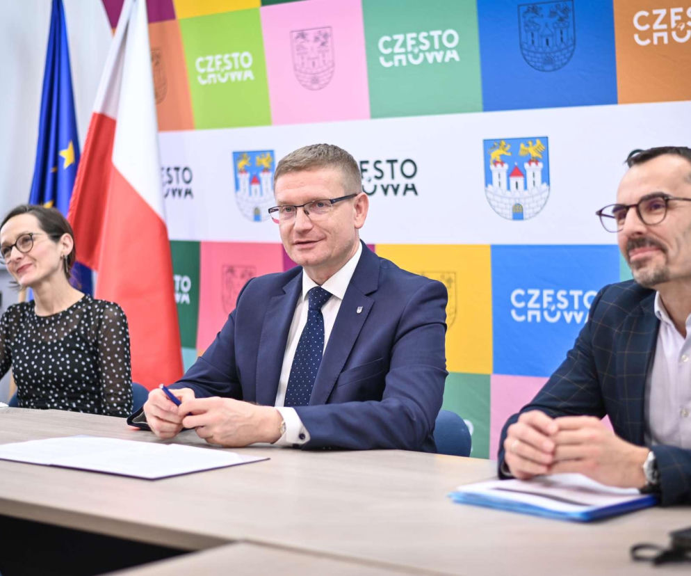 Krzysztof Matyjaszczyk zabiera głos po odwołaniu w referendum. Prezydent Częstochowy mówi o fali hejtu