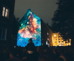 Ruchome murale we Wrocławiu! Trwa konkurs dla artystów z całego świata [ZDJĘCIA]