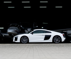 Audi R8 V10 Plus 5.2 FSI S tronic quattro