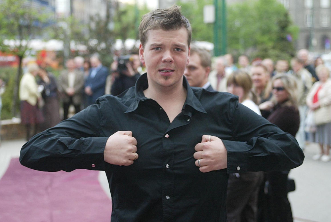 Michał Figurski