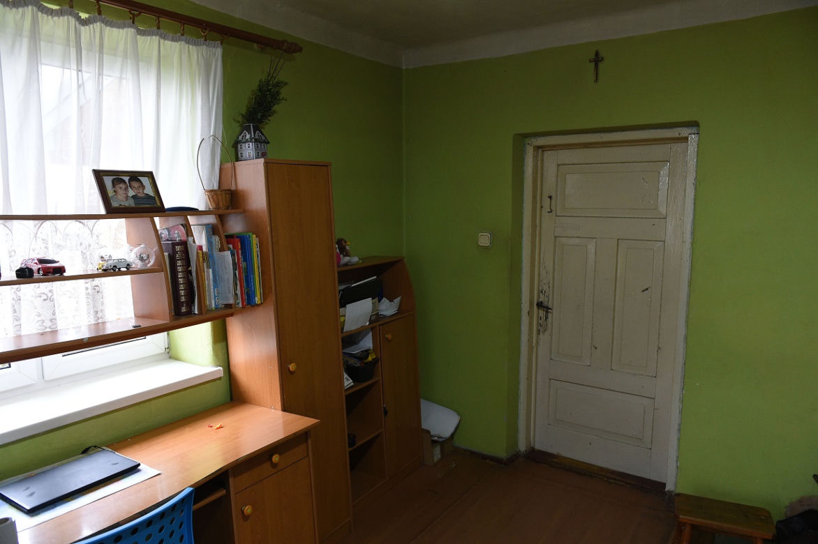 Nasz Nowy Dom