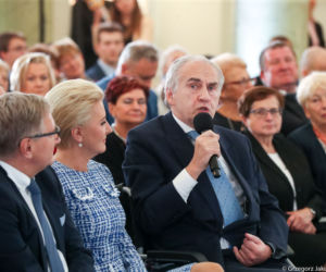 Marian Zembala wraca do zdrowia. Tak zmieniła go choroba
