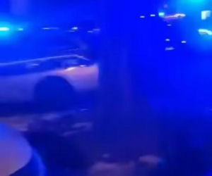 Atak na 40-latka w Częstochowie