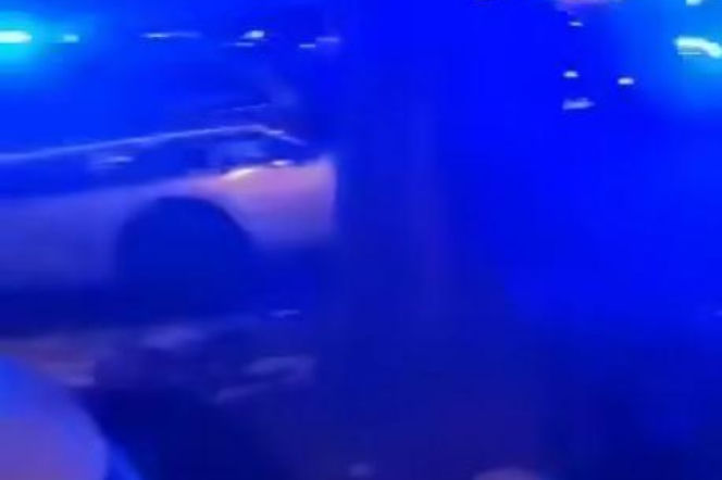 Atak na 40-latka w Częstochowie