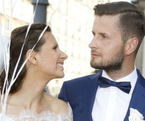Anna Kerth, Michał Gosiewski
