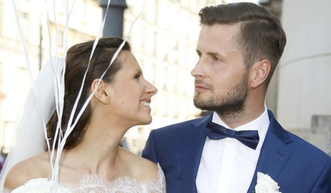 Anna Kerth, Michał Gosiewski