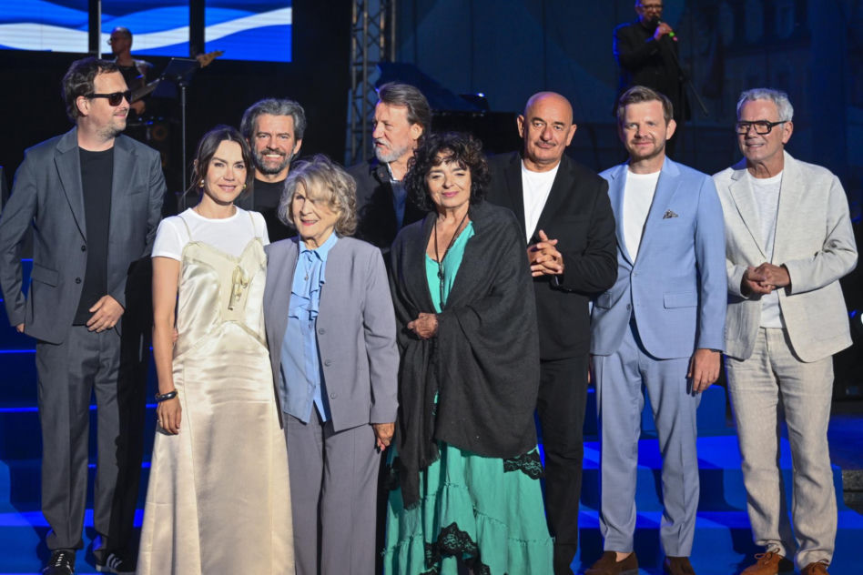 Festiwal Gwiazd w Międzyzdrojach