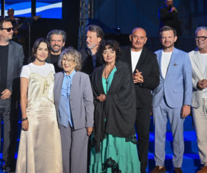Festiwal Gwiazd w Międzyzdrojach