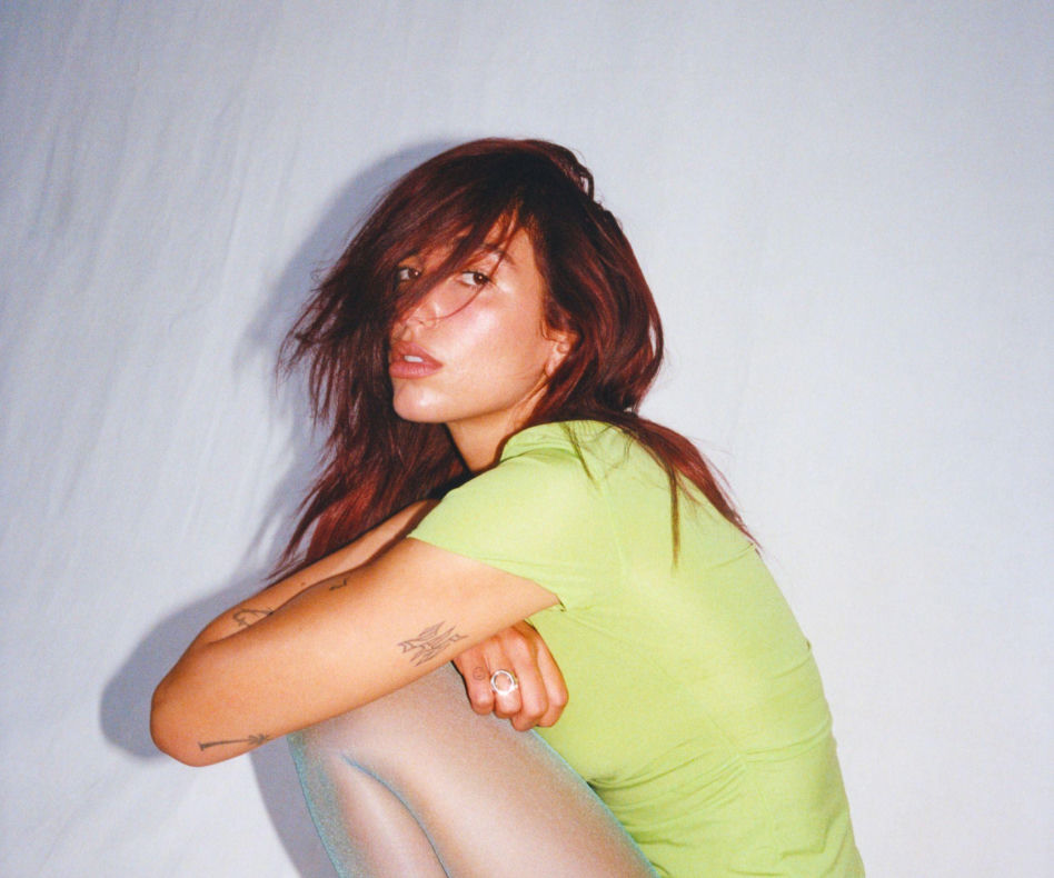 Dua Lipa