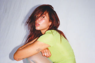 Dua Lipa niespodziewanie odwiedziła Polskę. To pierogi zachwyciły ją najmocniej