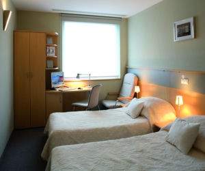 Hotel System