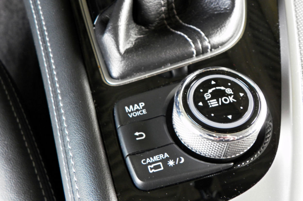 Infiniti Q50 2.2d Premium