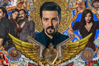 Narcos: Meksyk - sezon 3 powstanie! Kiedy premiera na Netflix?