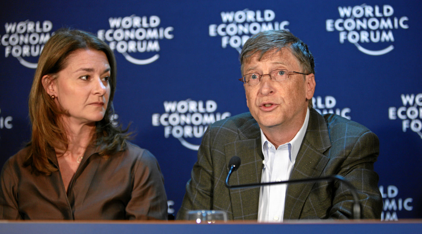 Bill Gates