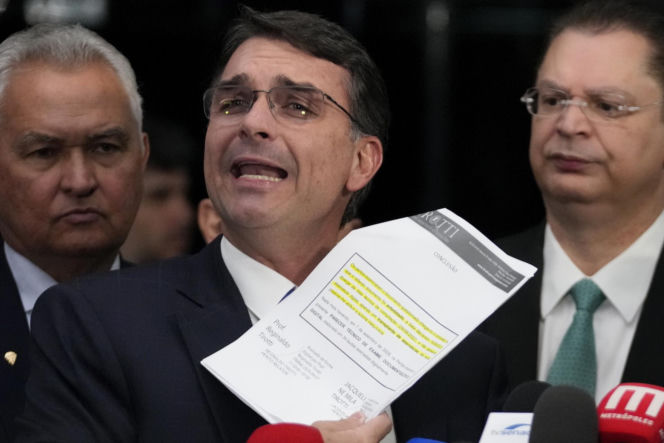 Był prezydent próbował uciec z aresztu! Użył lutownicy