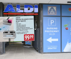 W Aldi pojawi się hit na wiosenne porządki. To ratunek dla alergików