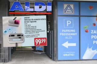 W Aldi pojawi się hit na wiosenne porządki. To ratunek dla alergików