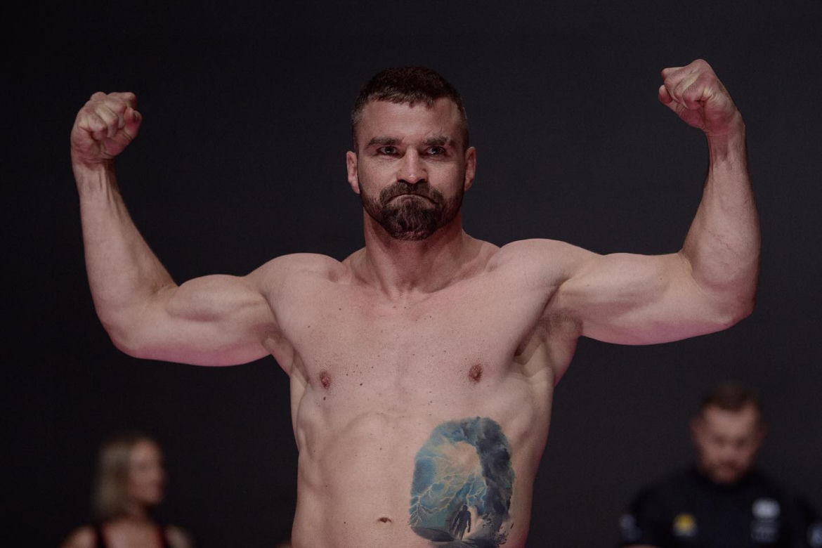 Tomasz Zadyma Gromadzki