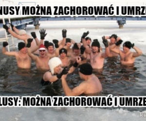 Sezon na MORSOWANIE otwarty! Zobacz najlepsze MEMY!
