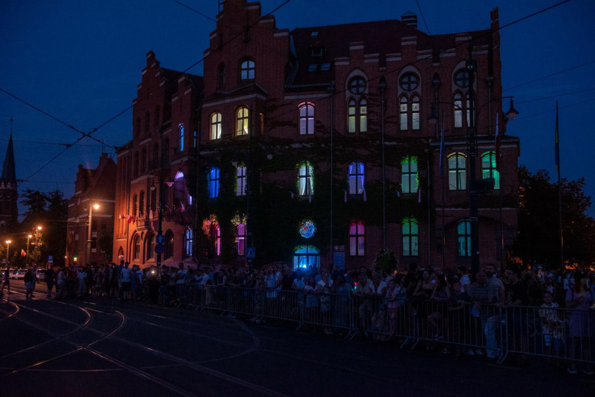 Pierwszy dzień Bella Skyway Festival 2023 w Toruniu. Zdjęcia z imprezy