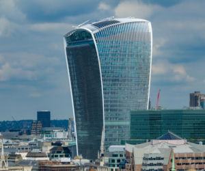 Wpływ fasad na mikroklimat miejski